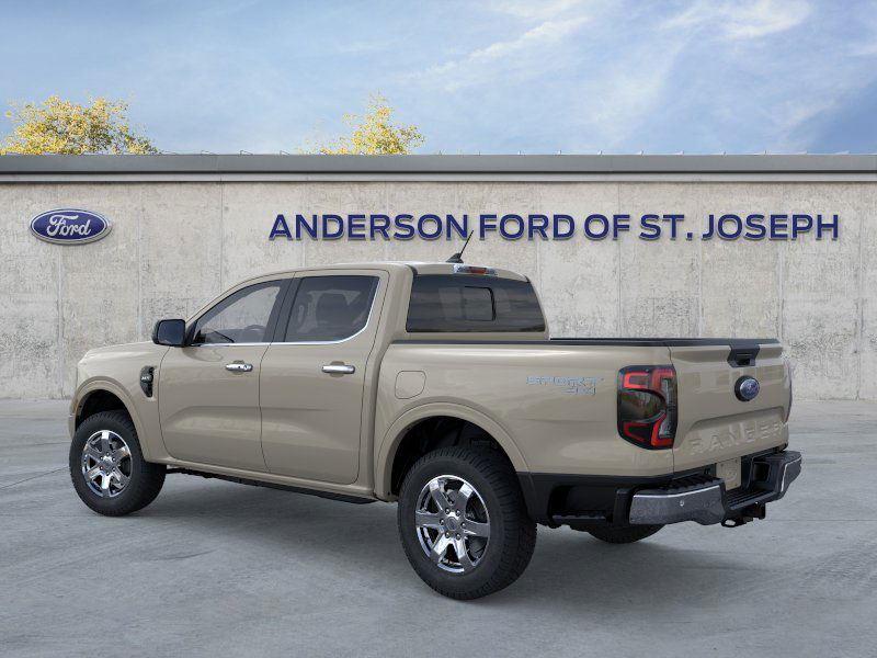 New 2025 Ford Ranger for sale in St. Joseph MO
