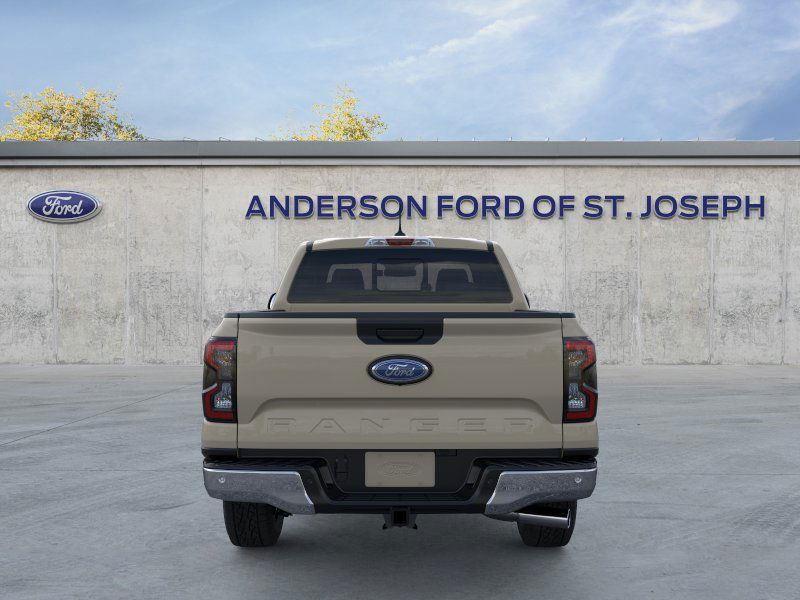 New 2025 Ford Ranger for sale in St. Joseph MO