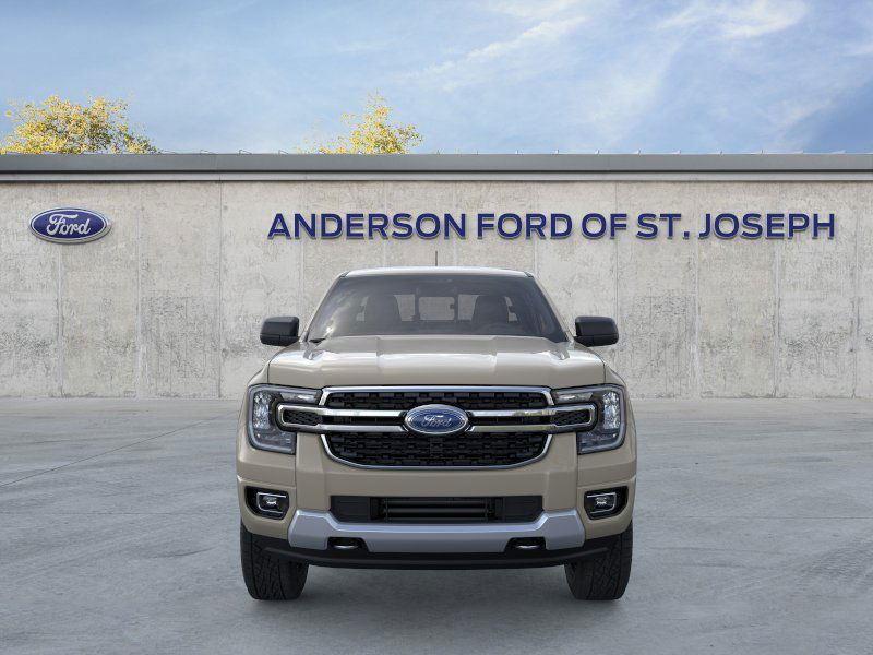 New 2025 Ford Ranger for sale in St. Joseph MO