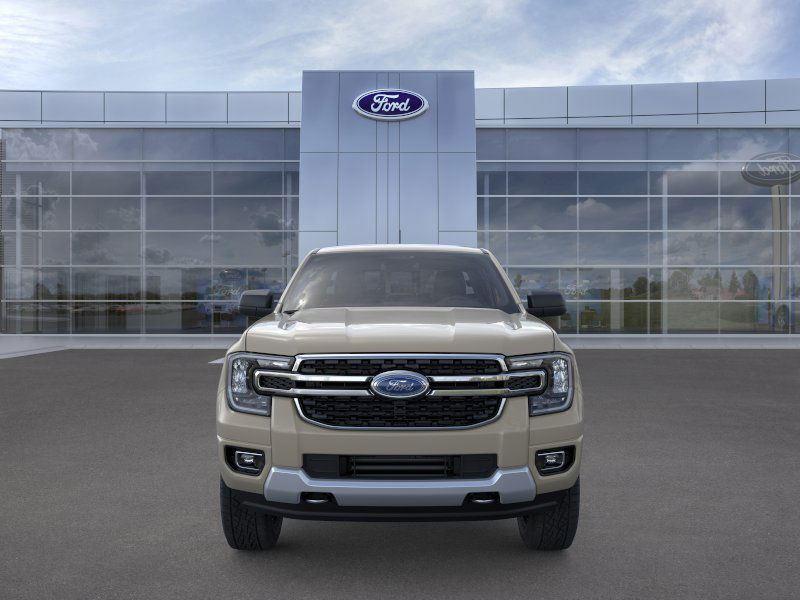 New 2025 Ford Ranger for sale in St. Joseph MO