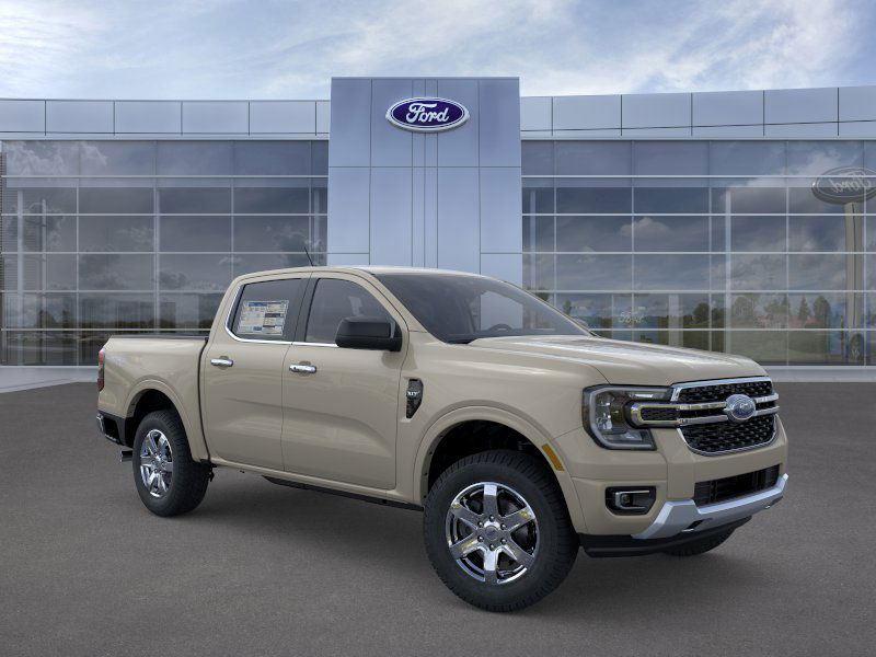 New 2025 Ford Ranger for sale in St. Joseph MO