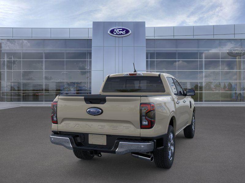 New 2025 Ford Ranger for sale in St. Joseph MO