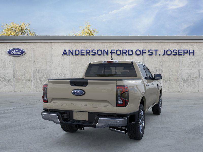 New 2025 Ford Ranger for sale in St. Joseph MO