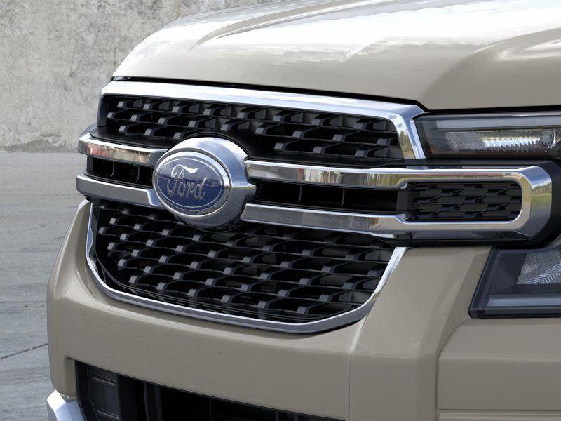 New 2025 Ford Ranger for sale in St. Joseph MO