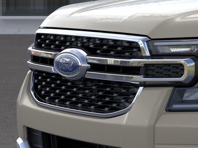 New 2025 Ford Ranger for sale in St. Joseph MO