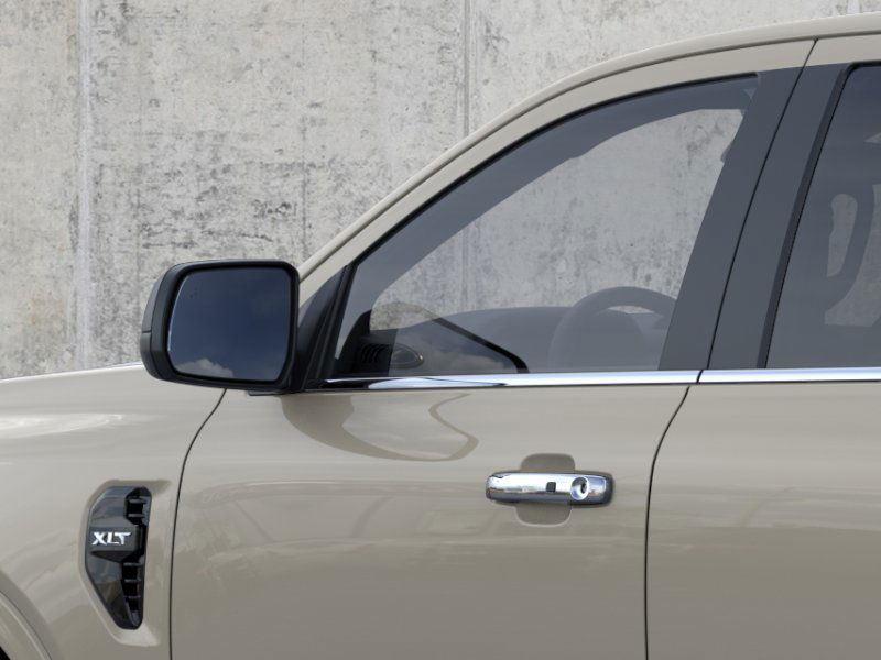 New 2025 Ford Ranger for sale in St. Joseph MO