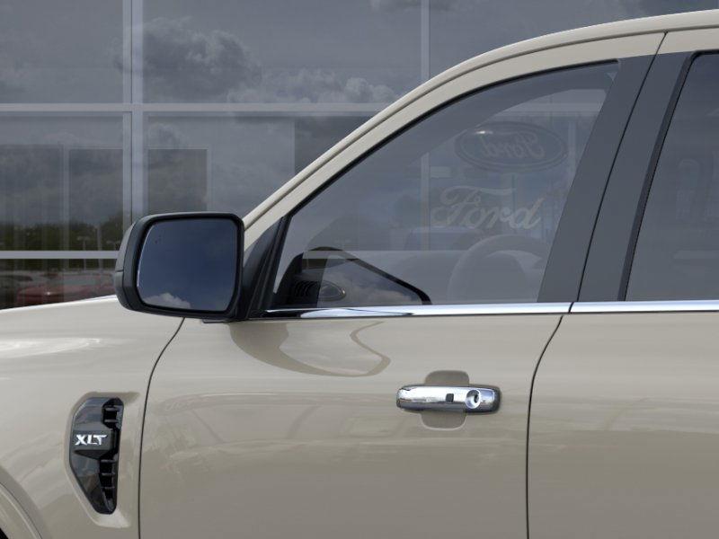 New 2025 Ford Ranger for sale in St. Joseph MO