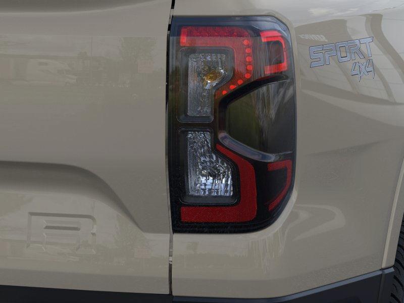 New 2025 Ford Ranger for sale in St. Joseph MO