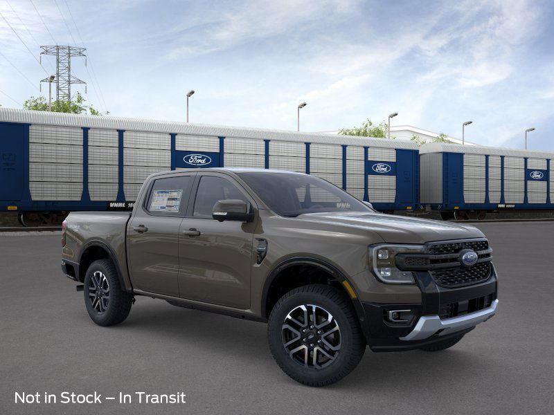 New 2025 Ford Ranger for sale in St. Joseph MO