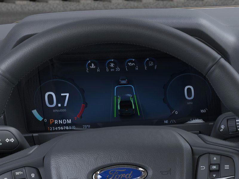 New 2025 Ford Ranger for sale in St. Joseph MO