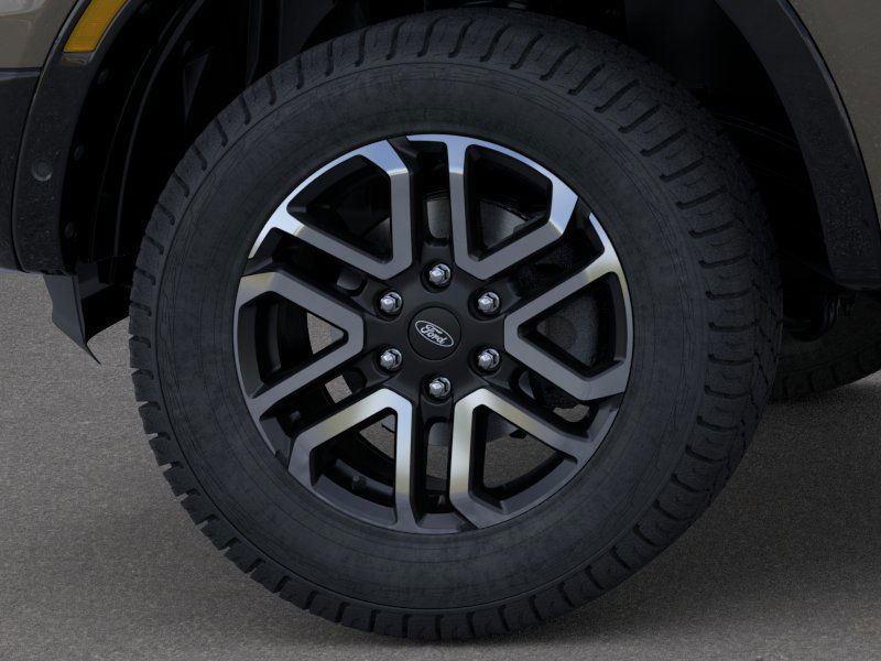 New 2025 Ford Ranger for sale in St. Joseph MO