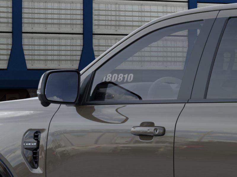 New 2025 Ford Ranger for sale in St. Joseph MO