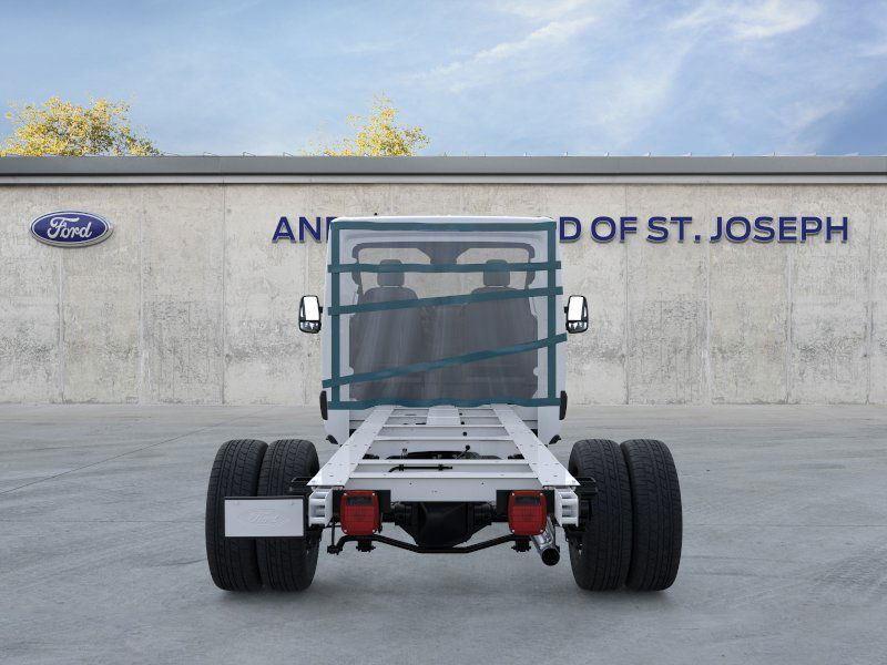 New 2025 Ford Transit Cutaway for sale in St. Joseph MO