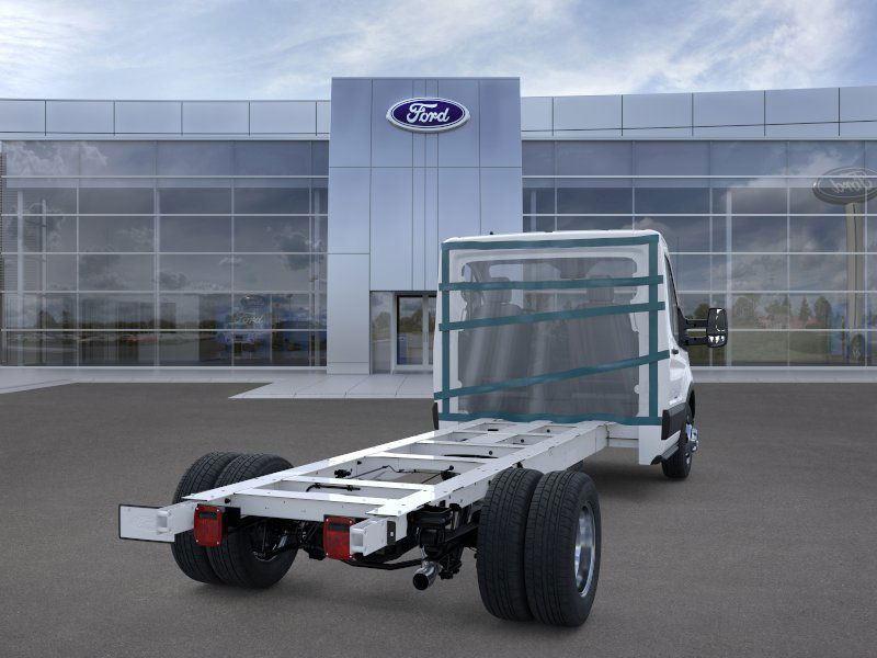 New 2025 Ford Transit Cutaway for sale in St. Joseph MO
