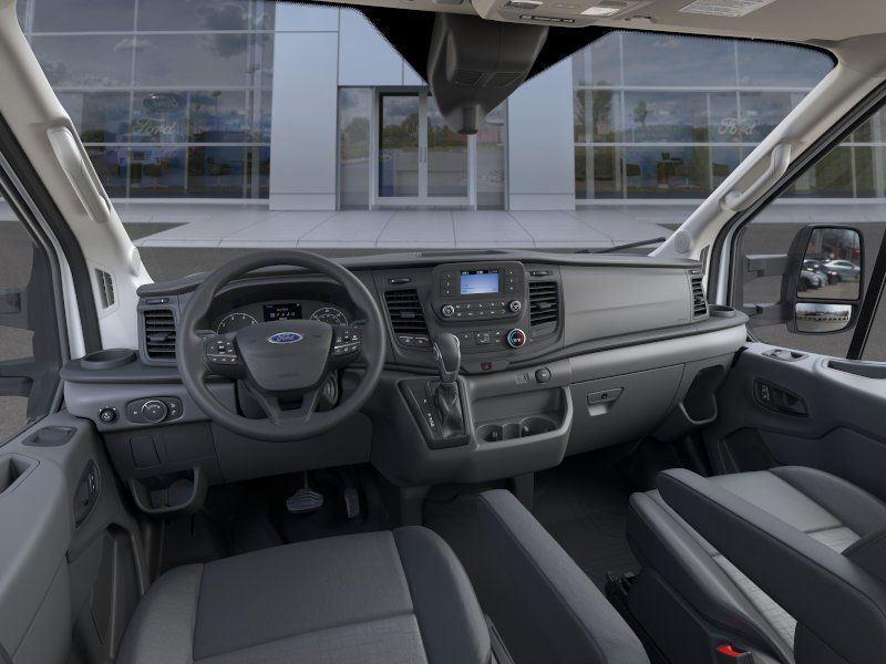 New 2025 Ford Transit Cutaway for sale in St. Joseph MO