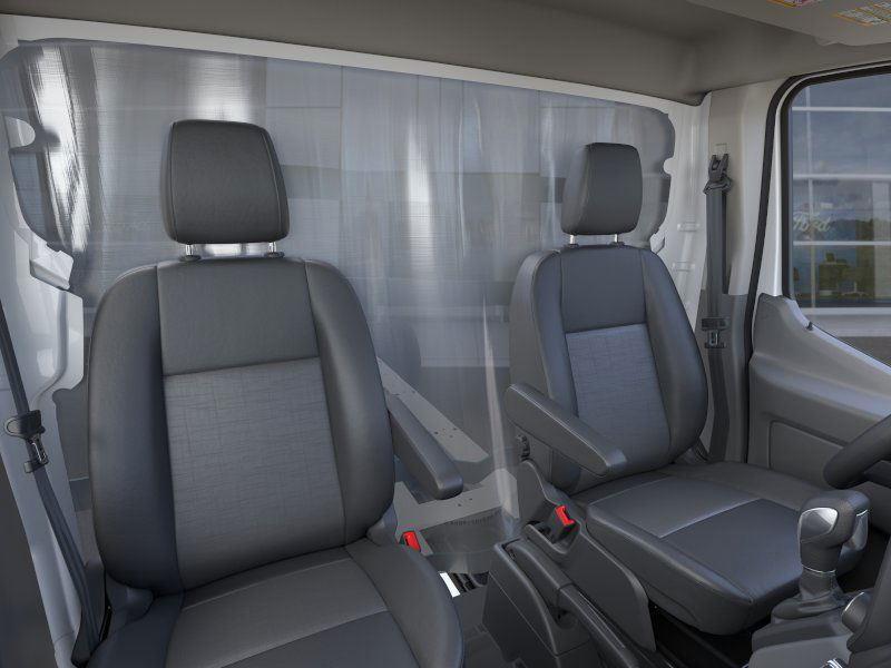 New 2025 Ford Transit Cutaway for sale in St. Joseph MO