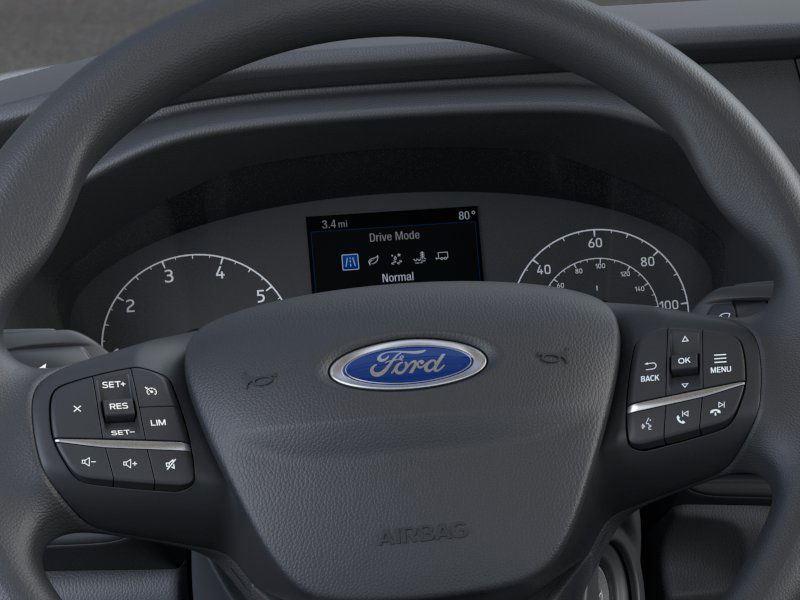 New 2025 Ford Transit Cutaway for sale in St. Joseph MO