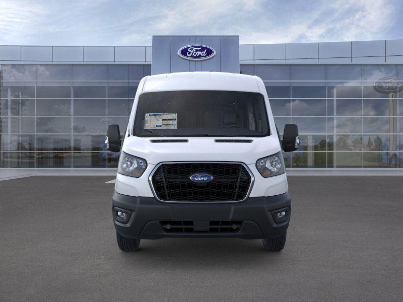 New 2025 Ford Transit Cargo Van for sale in St. Joseph MO