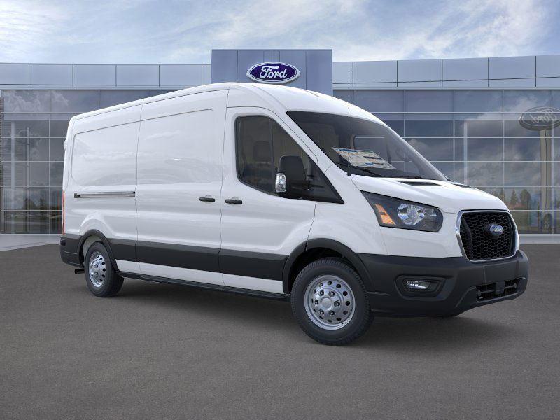 New 2025 Ford Transit Cargo Van for sale in St. Joseph MO