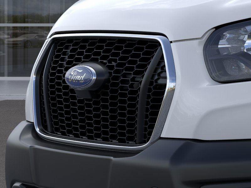 New 2025 Ford Transit Cutaway for sale in St. Joseph MO
