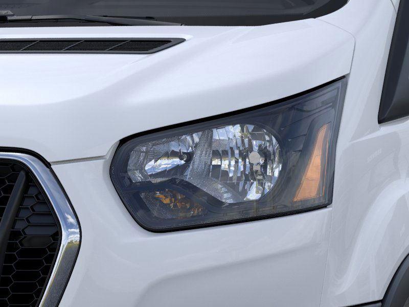 New 2025 Ford Transit Cutaway for sale in St. Joseph MO