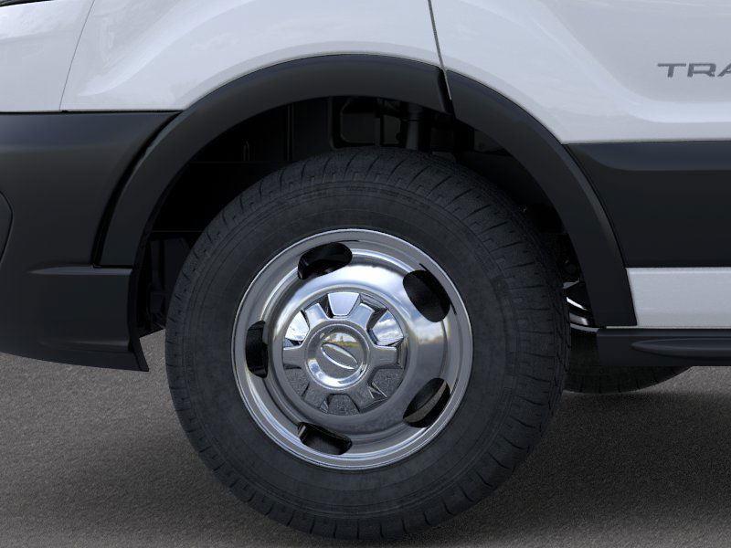New 2025 Ford Transit Cutaway for sale in St. Joseph MO