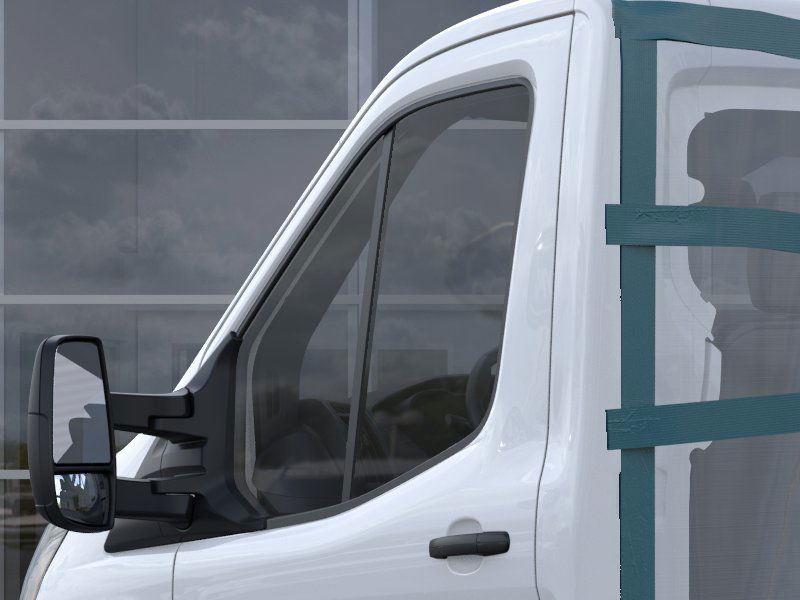 New 2025 Ford Transit Cutaway for sale in St. Joseph MO