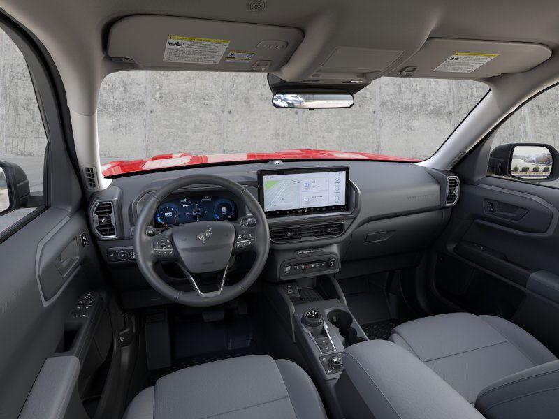 New 2025 Ford Bronco Sport for sale in St. Joseph MO