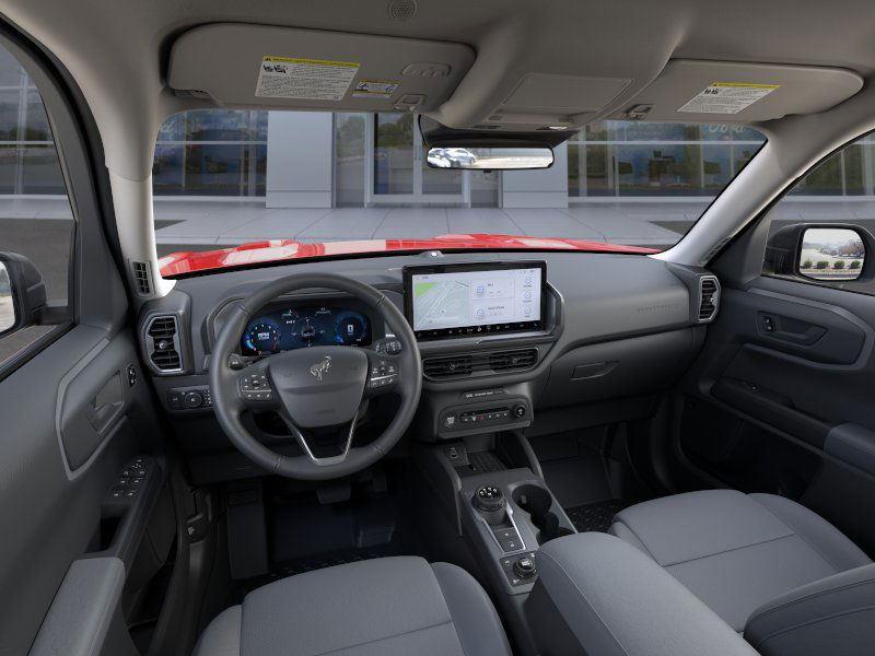 New 2025 Ford Bronco Sport for sale in St. Joseph MO