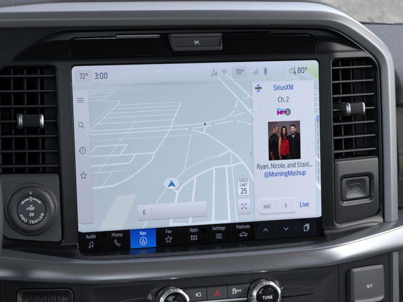 New 2025 Ford F-150 for sale in St. Joseph MO