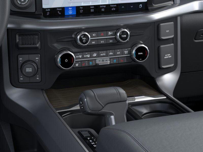 New 2025 Ford F-150 for sale in St. Joseph MO