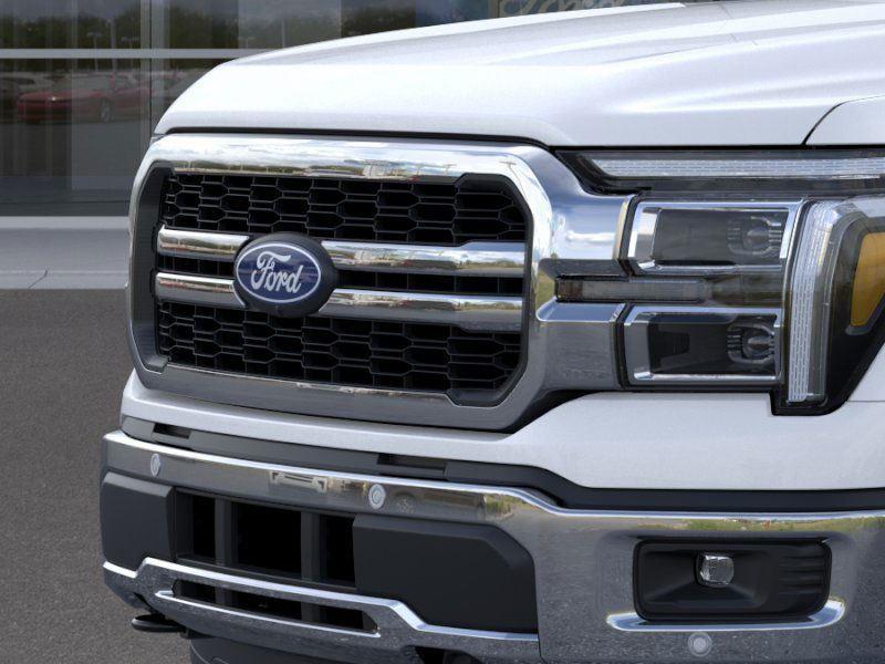 New 2025 Ford F-150 for sale in St. Joseph MO