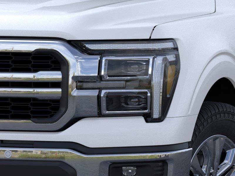New 2025 Ford F-150 for sale in St. Joseph MO