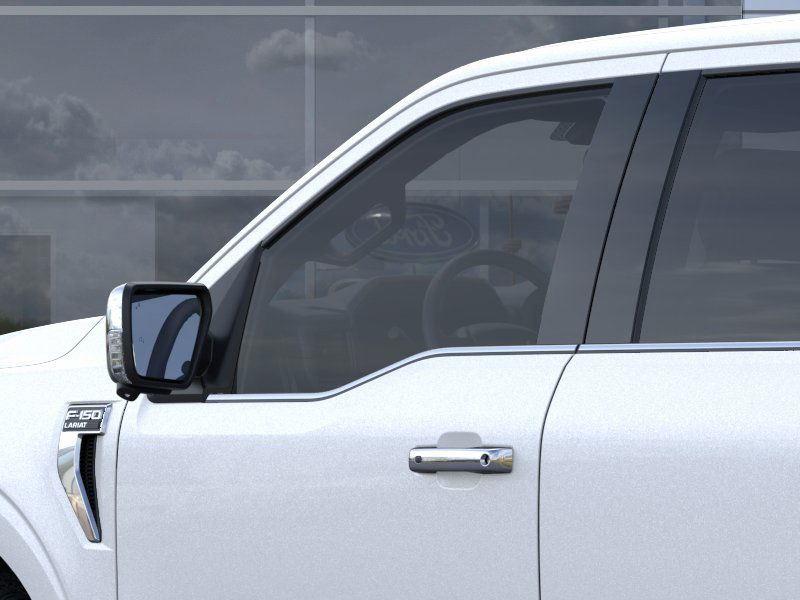 New 2025 Ford F-150 for sale in St. Joseph MO