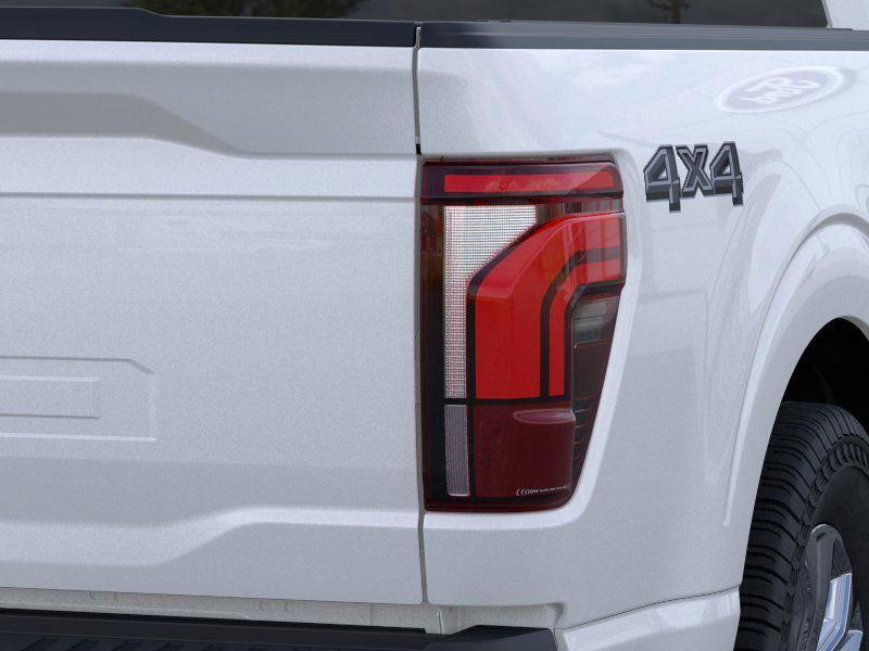 New 2025 Ford F-150 for sale in St. Joseph MO