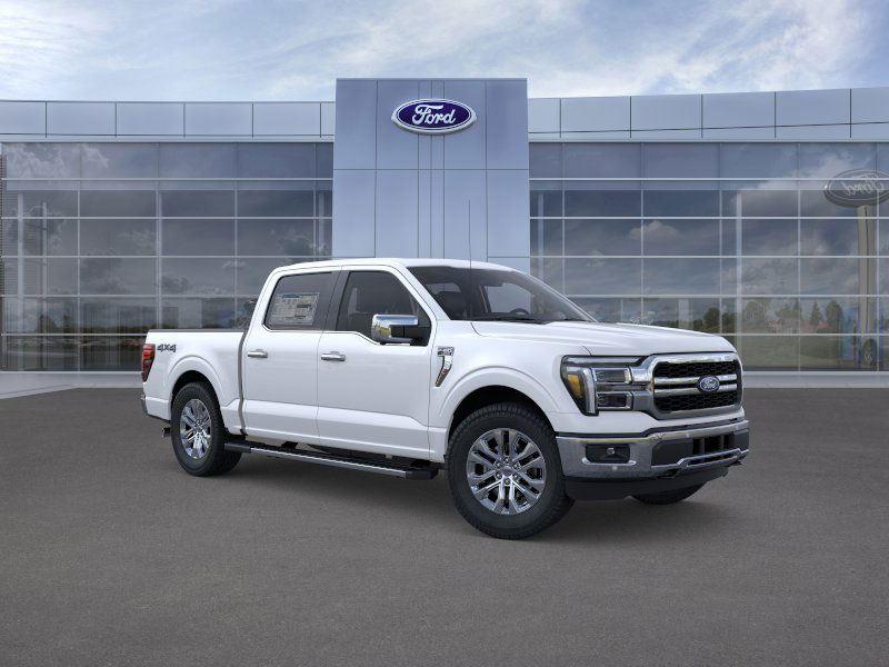 New 2025 Ford F-150 for sale in St. Joseph MO