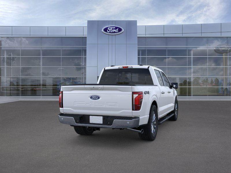 New 2025 Ford F-150 for sale in St. Joseph MO