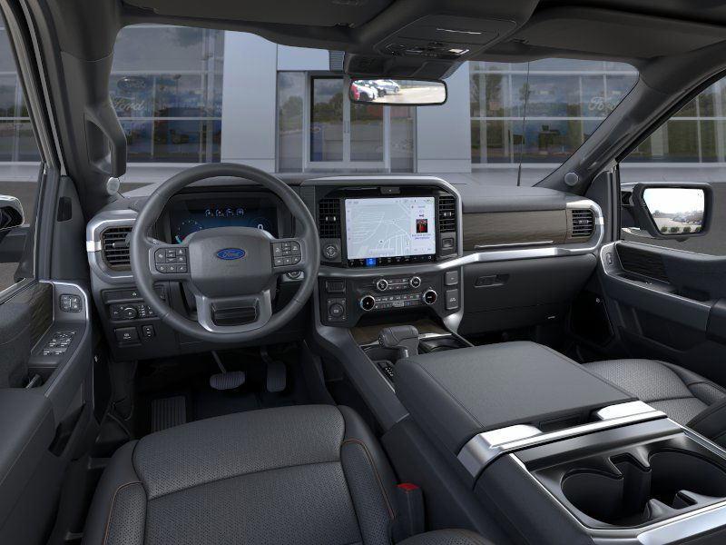 New 2025 Ford F-150 for sale in St. Joseph MO