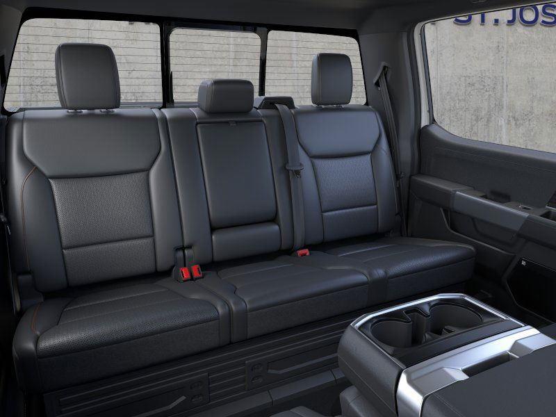 New 2025 Ford F-150 for sale in St. Joseph MO