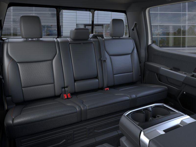 New 2025 Ford F-150 for sale in St. Joseph MO