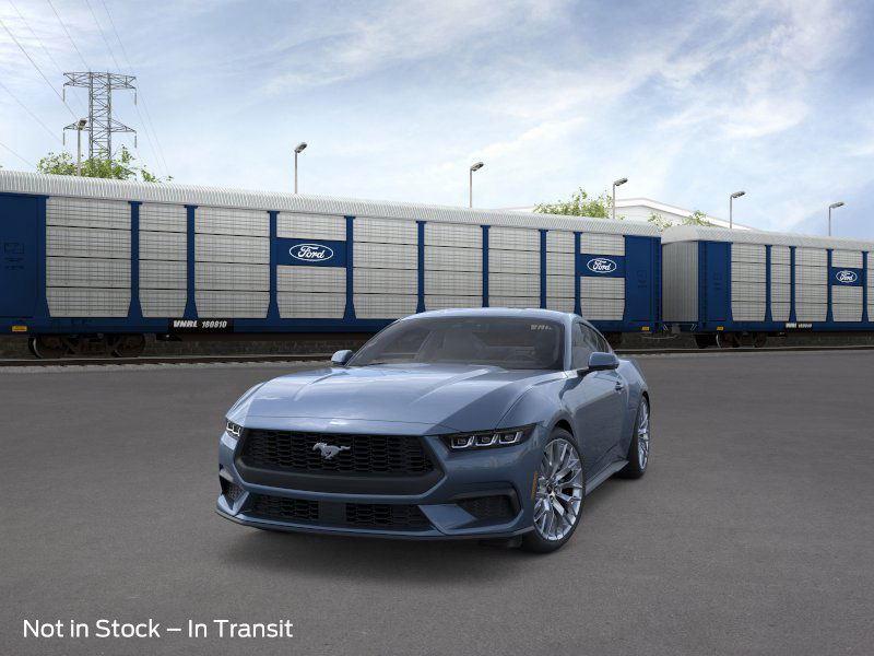 New 2025 Ford Mustang for sale in St. Joseph MO