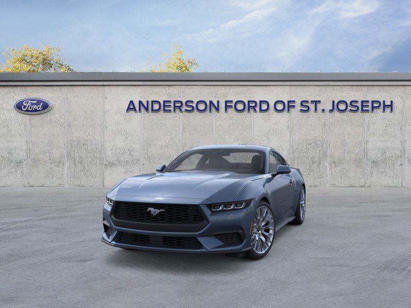 New 2025 Ford Mustang for sale in St. Joseph MO