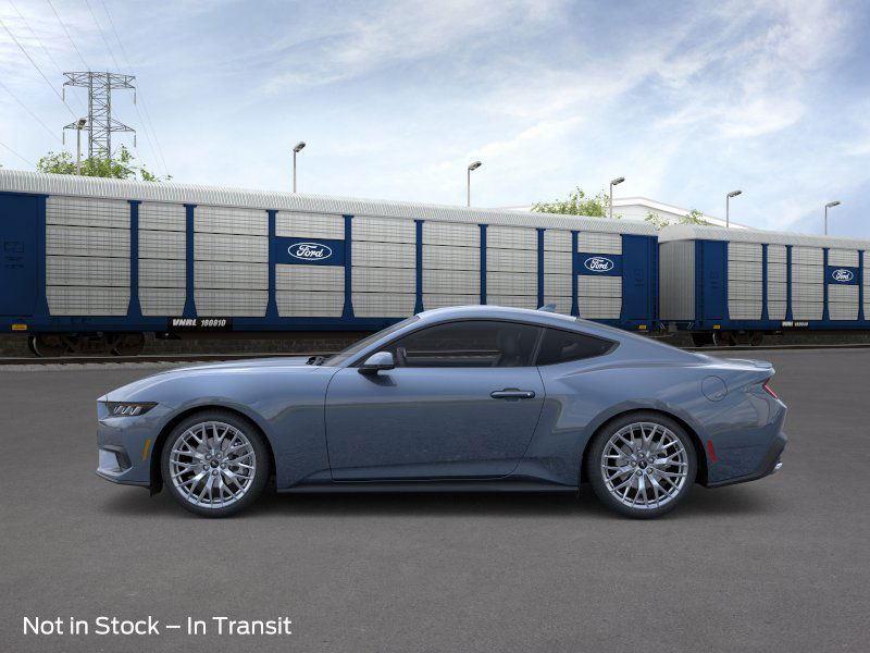 New 2025 Ford Mustang for sale in St. Joseph MO