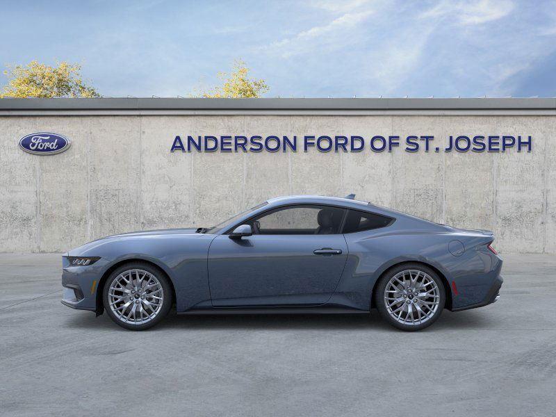 New 2025 Ford Mustang for sale in St. Joseph MO