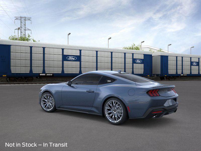 New 2025 Ford Mustang for sale in St. Joseph MO