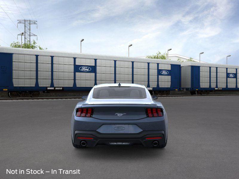 New 2025 Ford Mustang for sale in St. Joseph MO