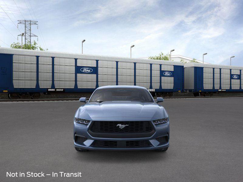 New 2025 Ford Mustang for sale in St. Joseph MO
