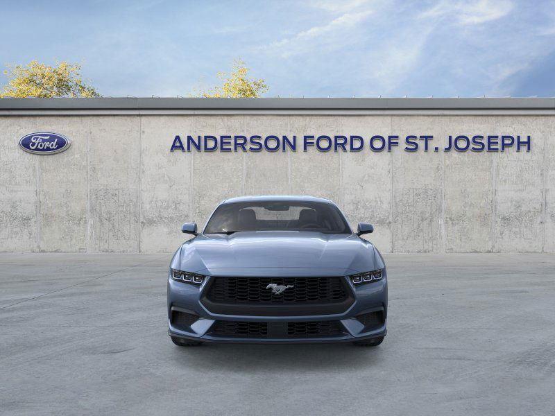 New 2025 Ford Mustang for sale in St. Joseph MO