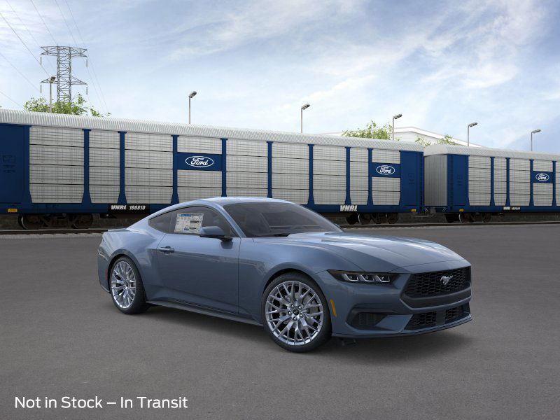 New 2025 Ford Mustang for sale in St. Joseph MO