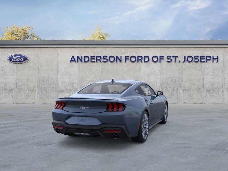 New 2025 Ford Mustang for sale in St. Joseph MO